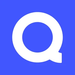 Quizlet: More than Flashcards 图标
