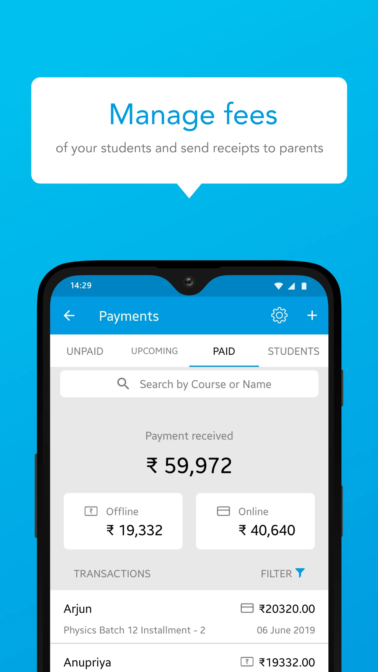 ADHYAPAN by Munish Mittal screenshot
