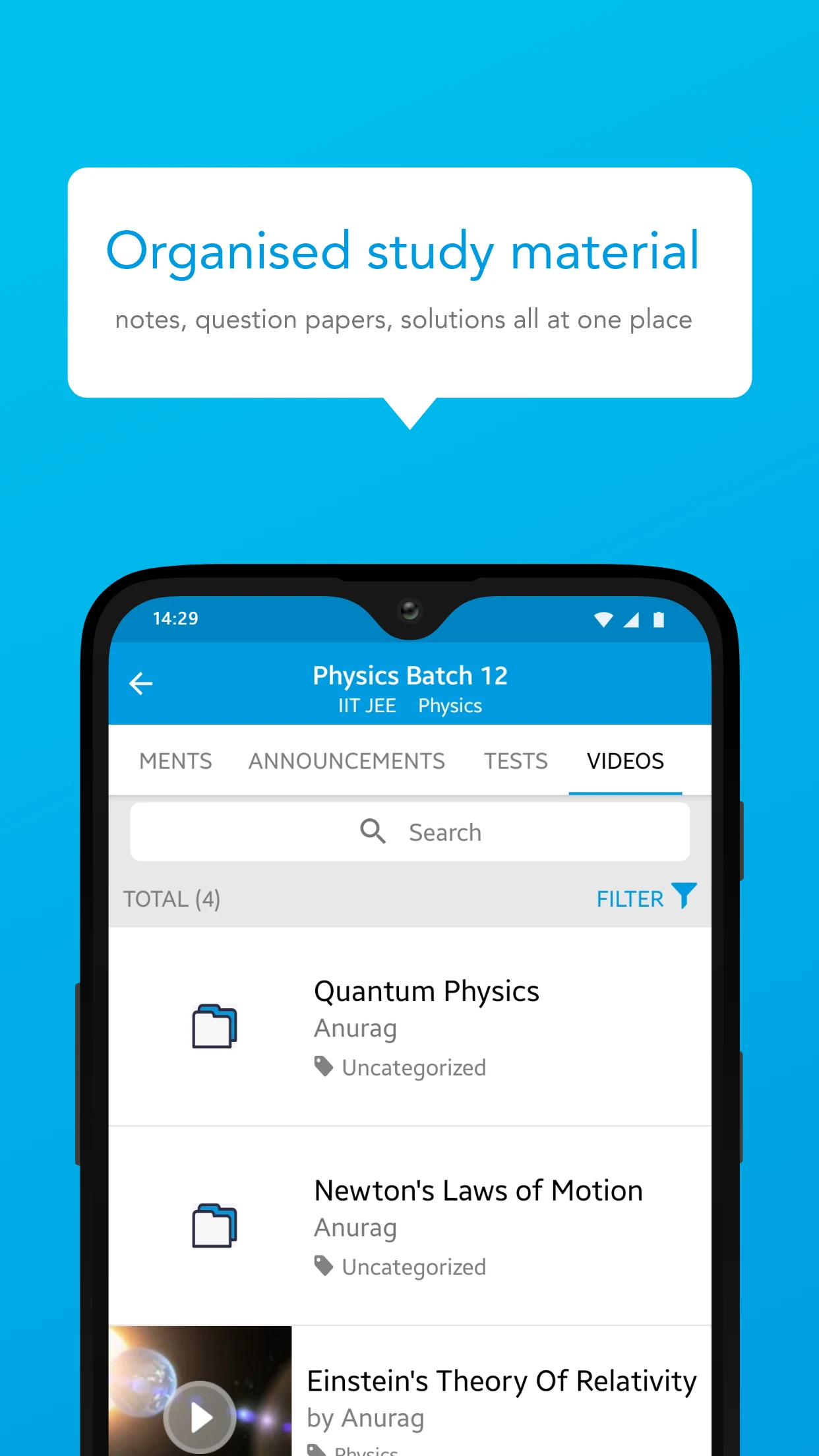 ADHYAPAN by Munish Mittal screenshot