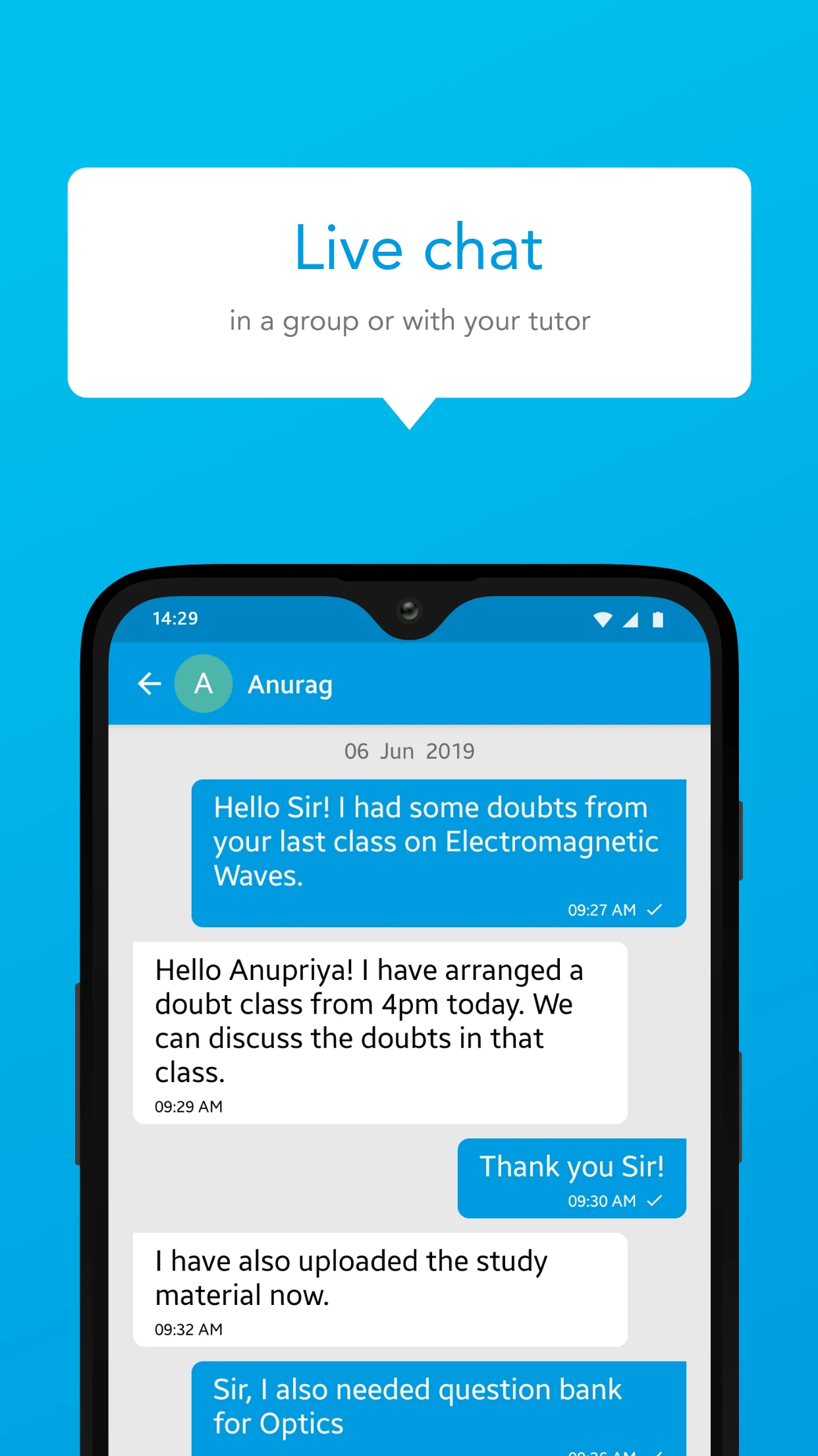 ADHYAPAN by Munish Mittal screenshot