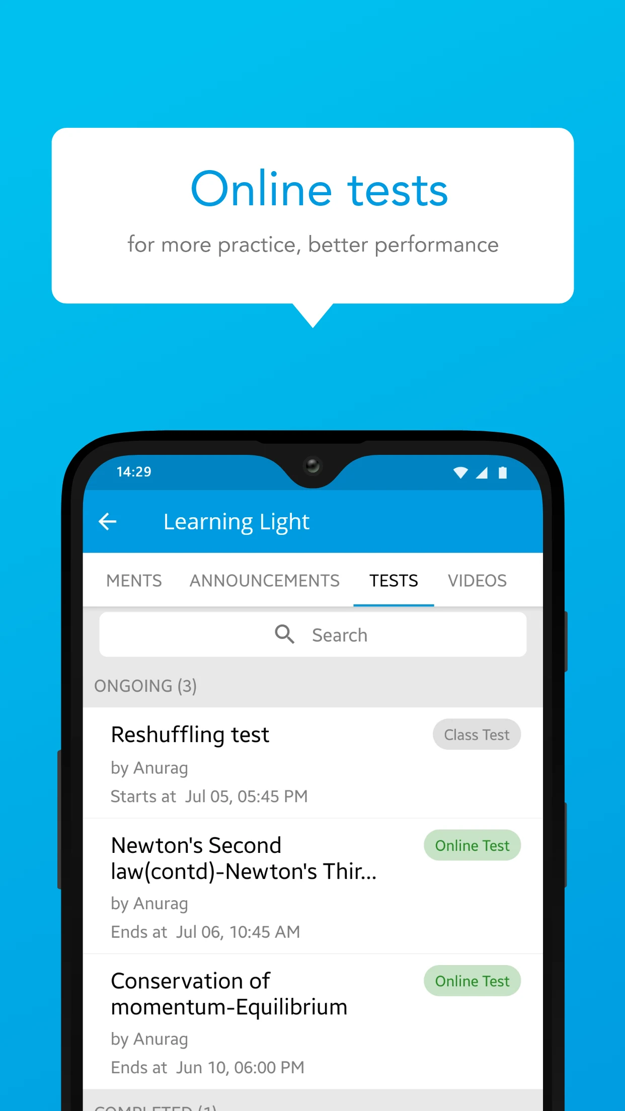 ADHYAPAN by Munish Mittal screenshot