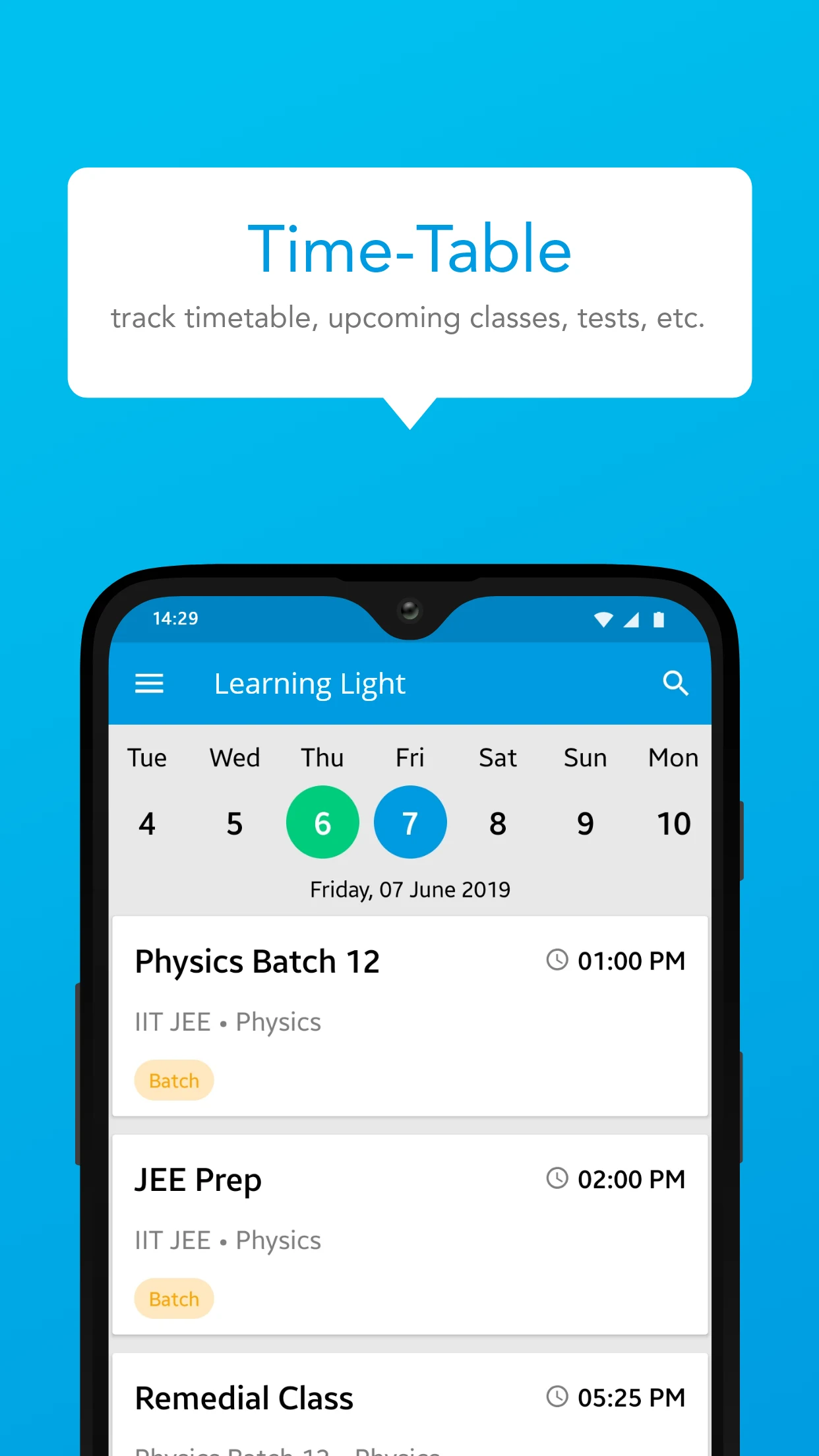 ADHYAPAN by Munish Mittal screenshot